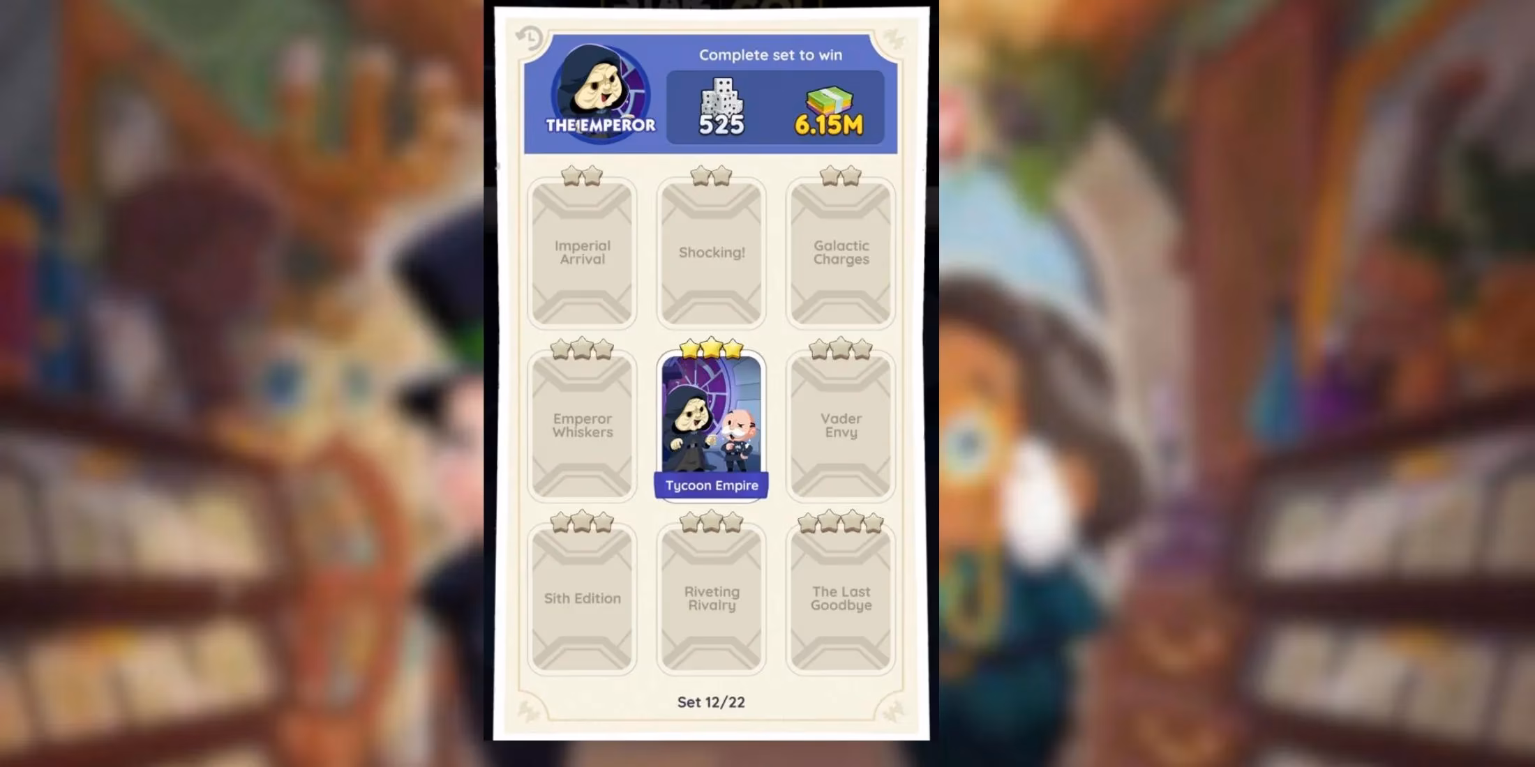 a-galaxy-far-far-away-in-your-pocket-the-complete-guide-to-monopoly-go-s-star-wars-go-album-image-1