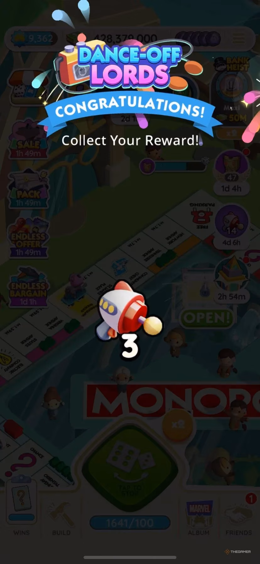 monopoly-go-dance-off-lords-event-rewards-and-scoring-guide-image-1