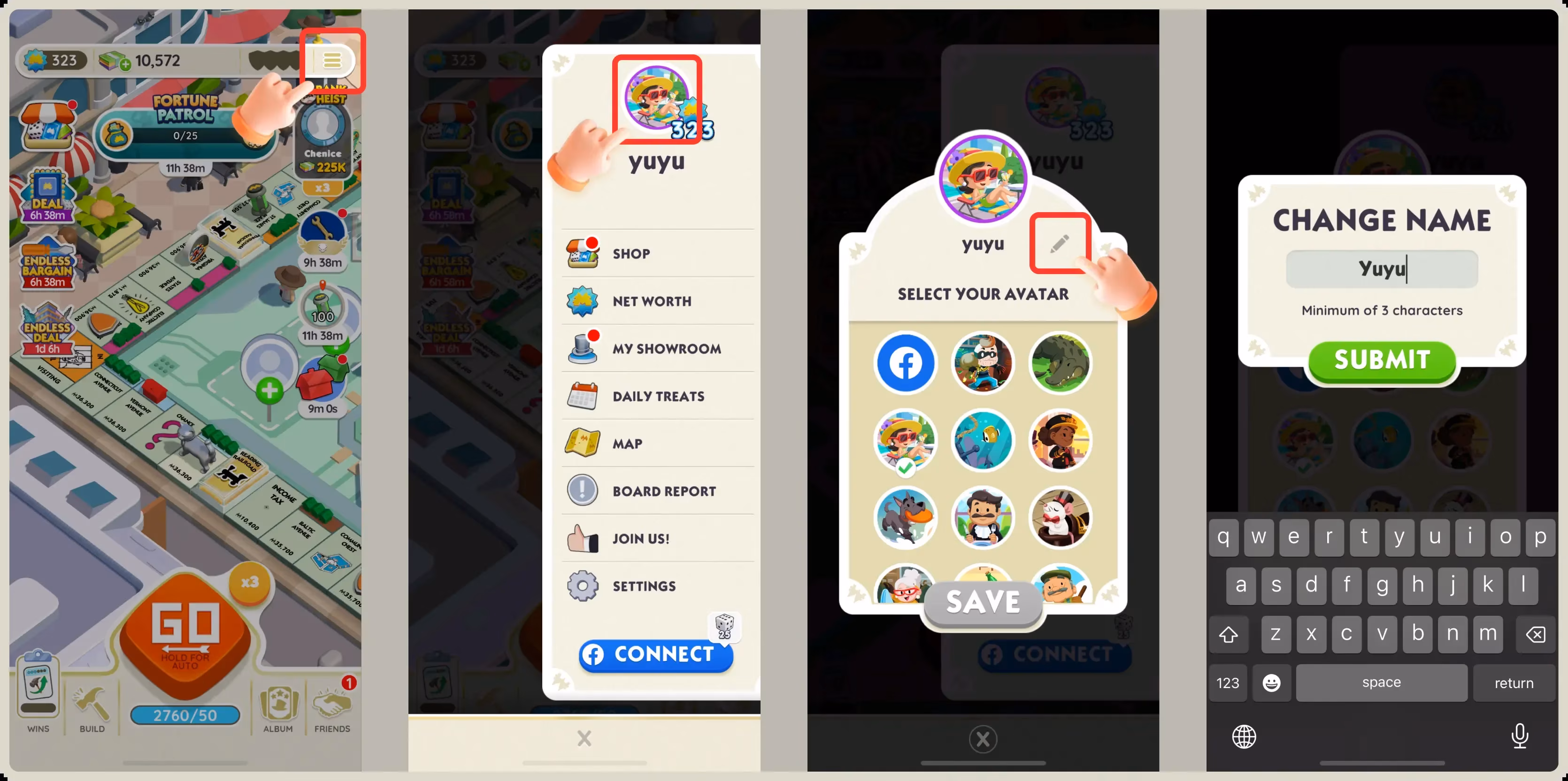 monopoly-go-stickerhub-revolutionizing-sticker-trading-in-2025-image-0