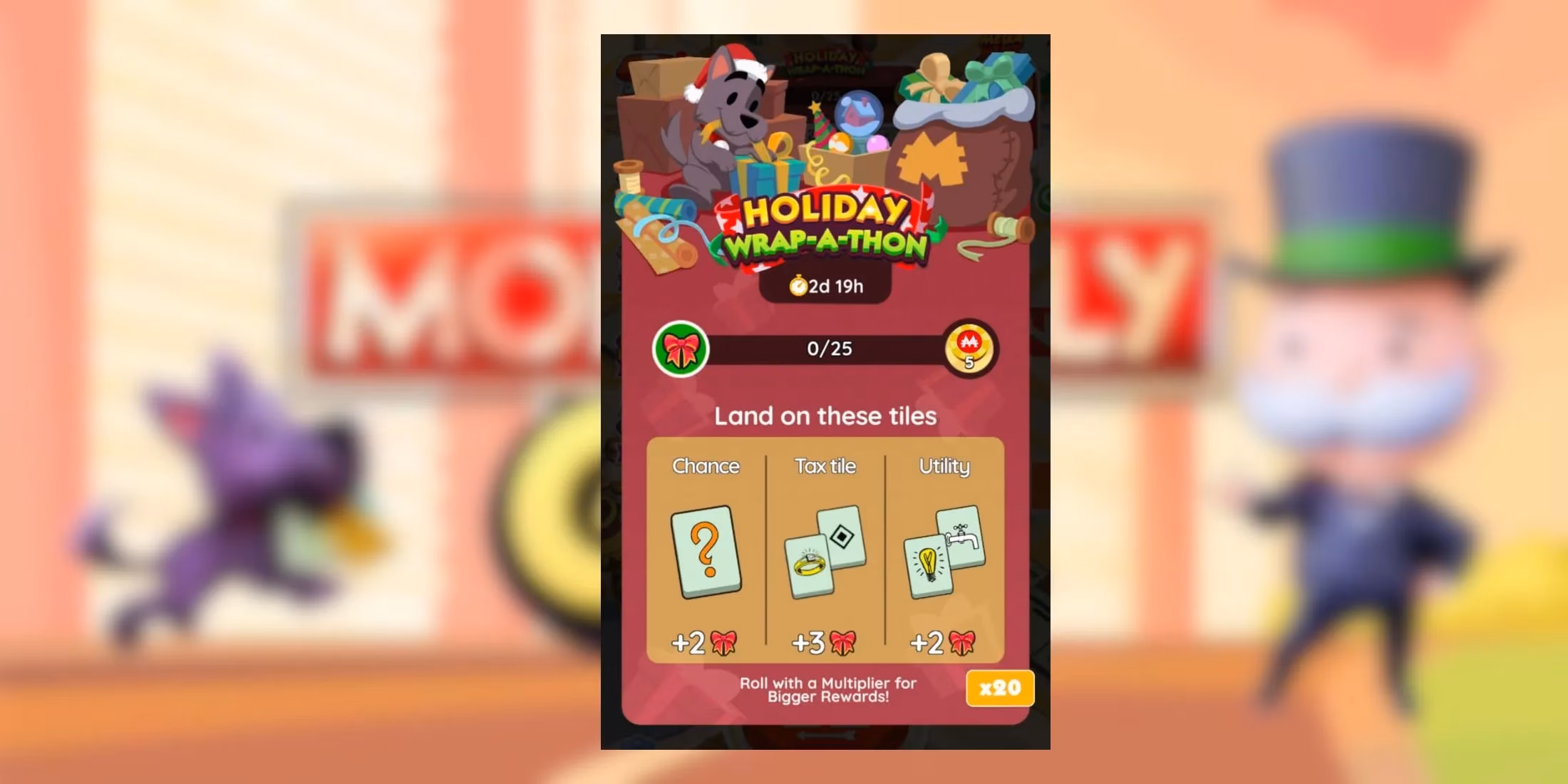 monopoly-gos-holiday-wrap-a-thon-returns-dice-stickers-and-peg-e-madness-in-2026-image-0