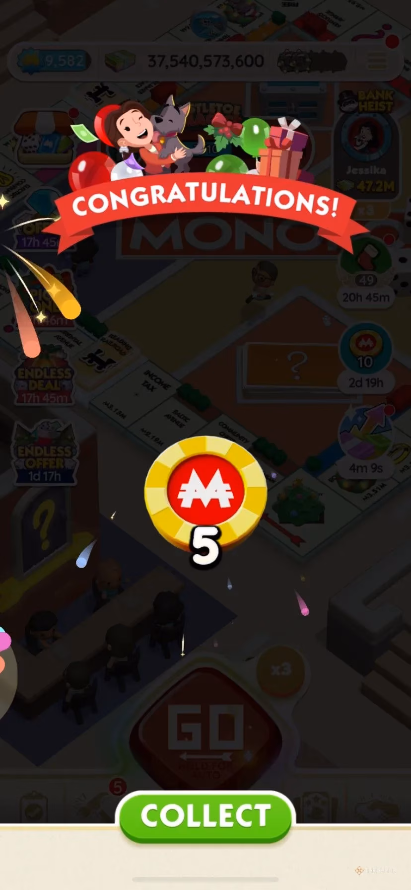 my-2026-mistletoe-magic-grind-over-18k-dice-rolls-in-monopoly-go-image-1