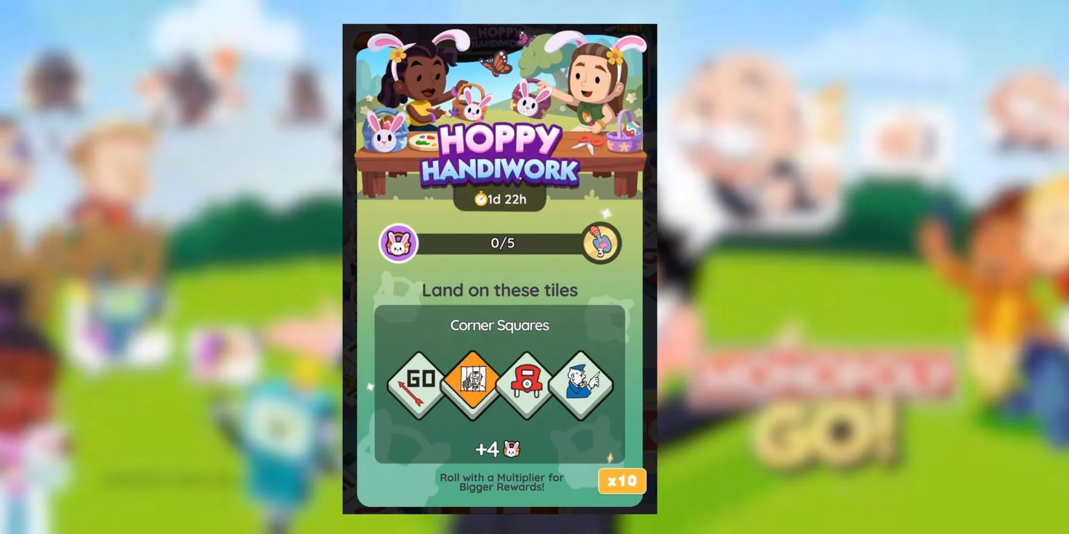 my-journey-through-hoppy-handiwork-a-springtime-treasure-hunt-in-monopoly-go-image-0