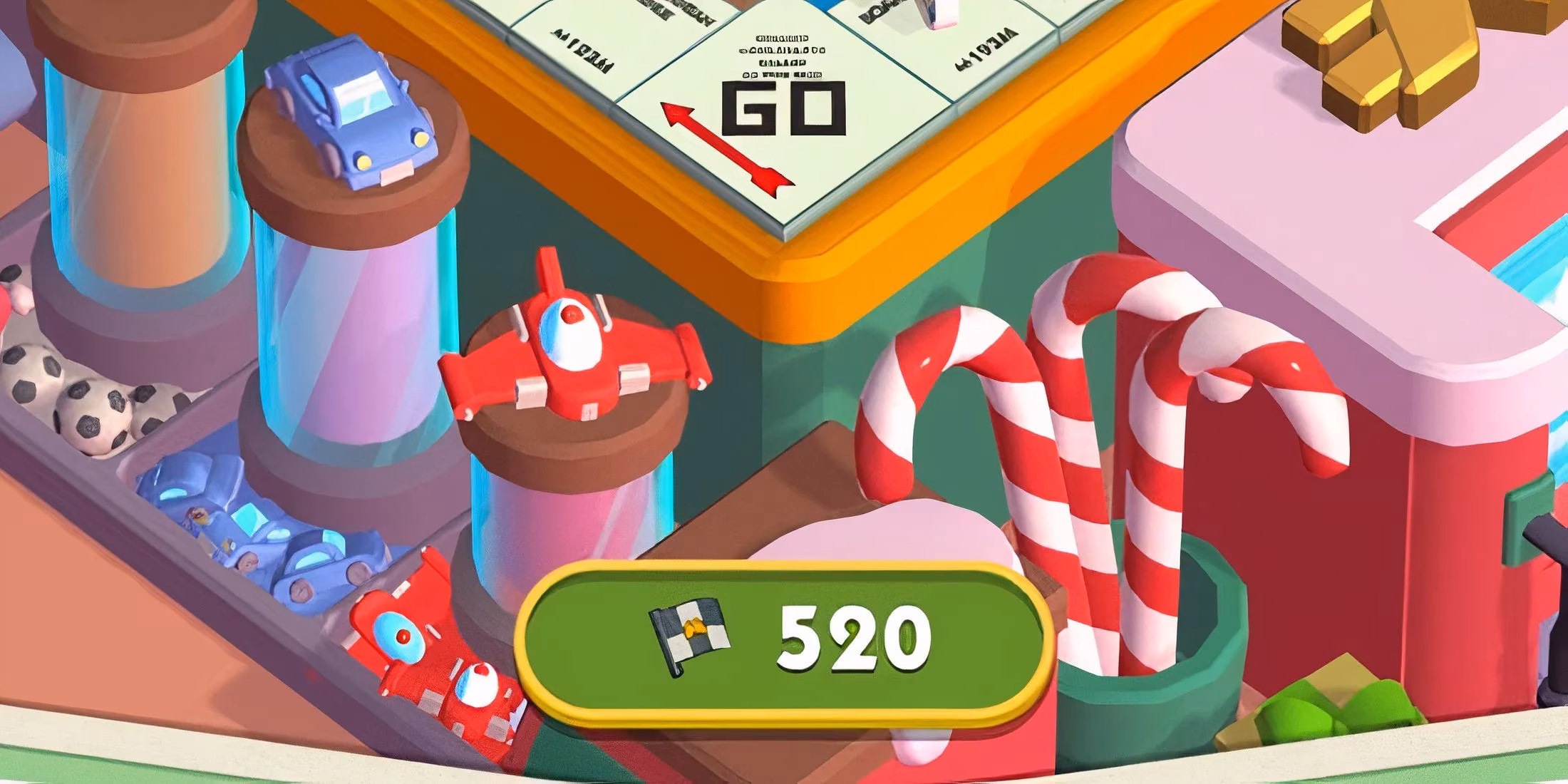 what-happens-to-leftover-flag-tokens-in-monopoly-go-harvest-racers-image-0