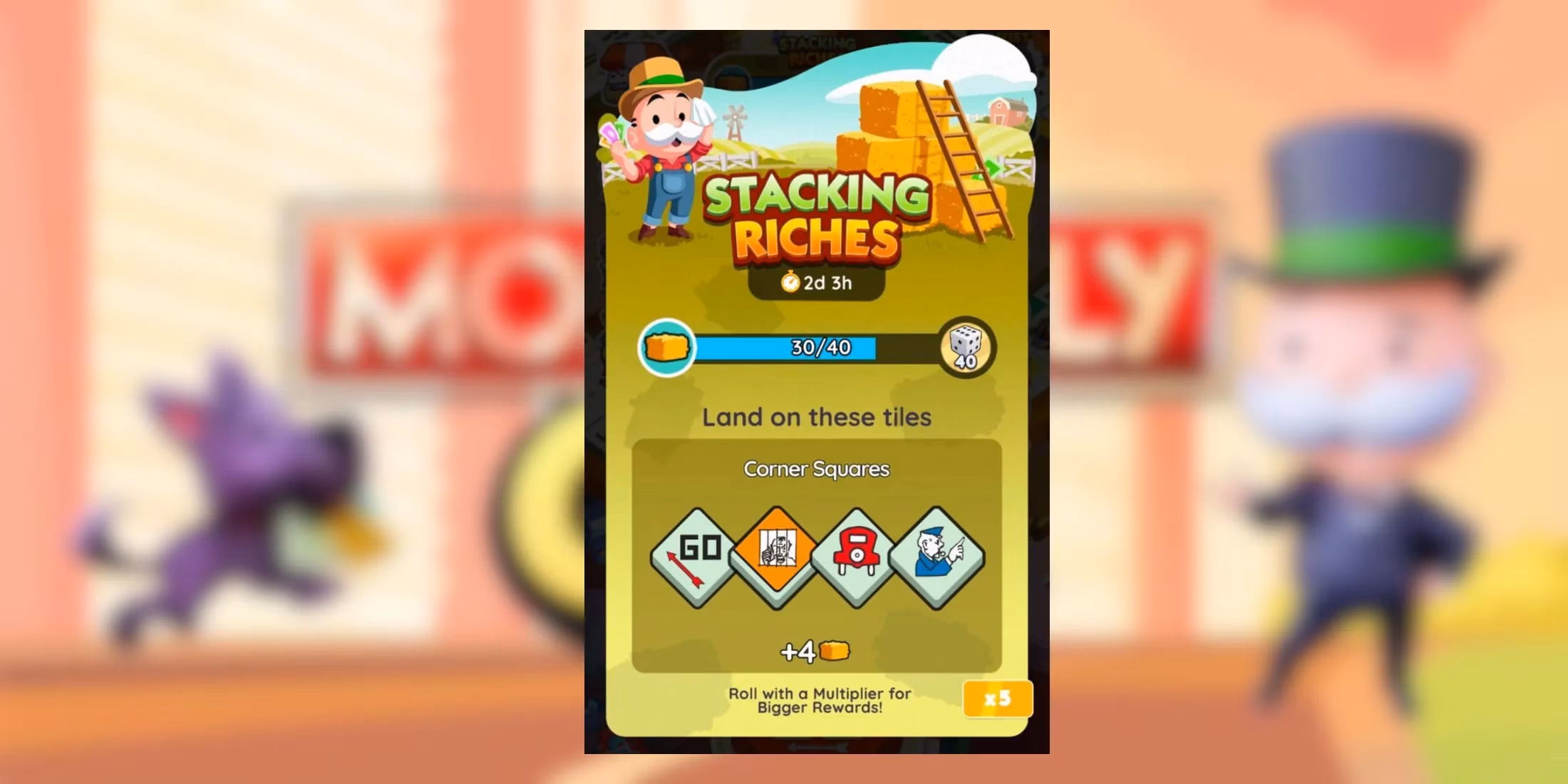 what-happens-to-leftover-flag-tokens-in-monopoly-go-harvest-racers-image-2