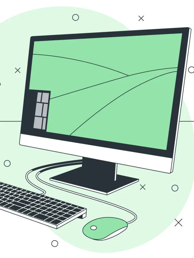 Computer Full Form In hindi